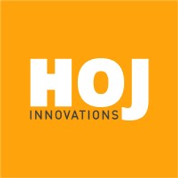 Hoj Innovations logo