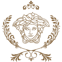 PALAZZO VERSACE DUBAI logo