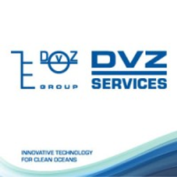 DVZ logo