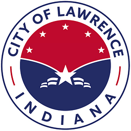 City of Lawrence logo