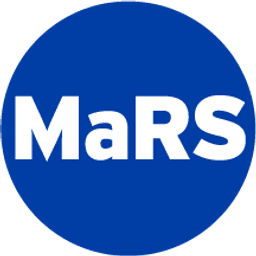 MaRS Discovery District logo