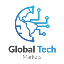 Global Tech Markets logo