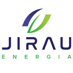 Jirau Energia logo