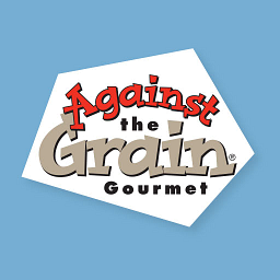 Against The Grain Gourmet Foods logo
