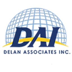 Delan Associates, Inc logo
