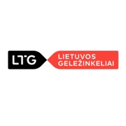 Litrail logo