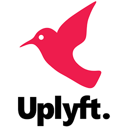 Uplyft logo
