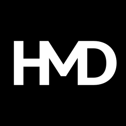 Hmd 2 logo