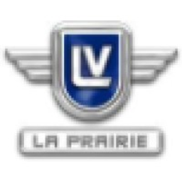 La Prairie logo