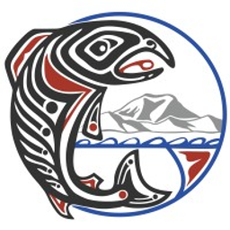 The Cowlitz Indian Tribe logo