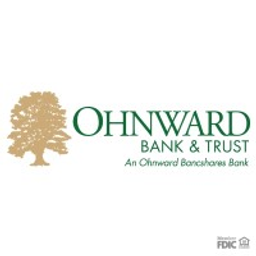 Ohnward Bank & Trust logo