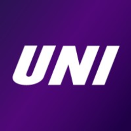 University of Northern Iowa Alumni and Foundation logo