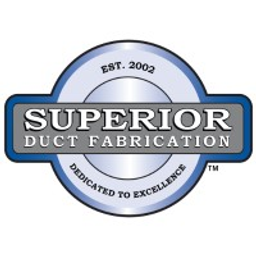 Superior Duct Fabrication, Inc. logo