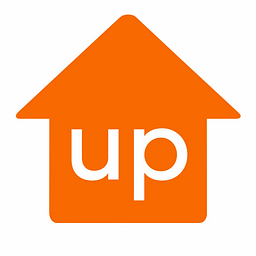 Urban Pathways logo