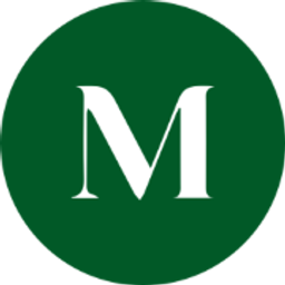 Market Street Grill logo