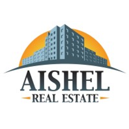 Aishel Real Estate logo