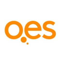 OES logo