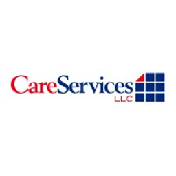 Care Services logo