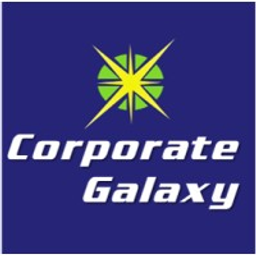 Galaxy Brain logo