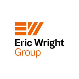 Eric Wright Group logo