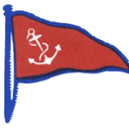 Lake Hopatcong Yacht Club logo