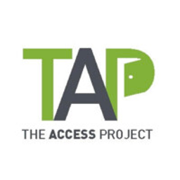 The Access Project logo