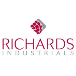 RICHARDS INDUSTRIALS logo