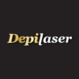 Depilaser logo