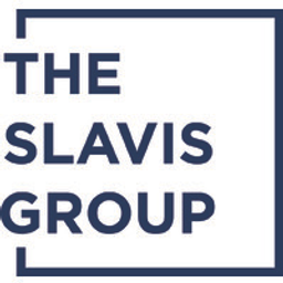 The Slavis Group logo