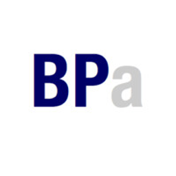 Cr & Associates logo