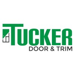 Tucker Door and Trim logo