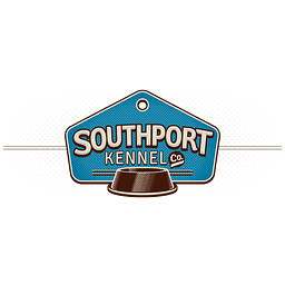Southport Kennel Co logo