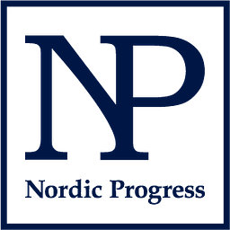 Nordic Progress logo