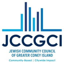 Jewish Community Council of Greater Coney Island logo