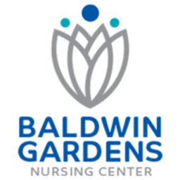 Baldwin Gardens Nursing Center logo