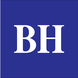 Berkshire Corporation logo