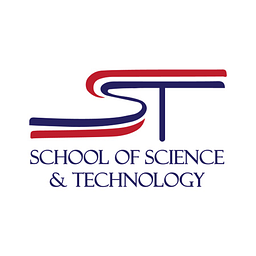 School of Science & Technology logo