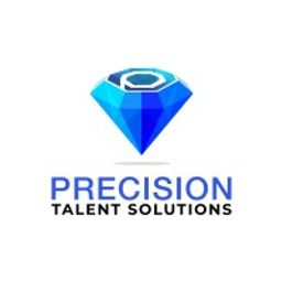 Precision Talent logo