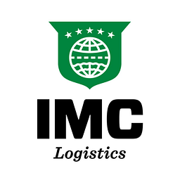 IMC Logistics logo