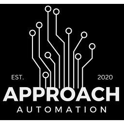 Innovative Automation logo