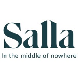 Salla logo