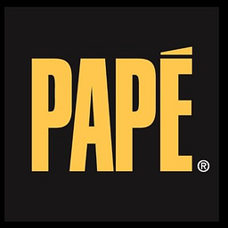 Papé Group logo