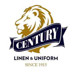 Century Linen logo