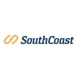 Southcoast Health logo