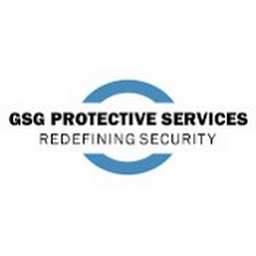GSG Protective Services logo