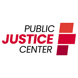 Public Justice Center logo