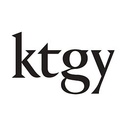 KTGY Group, Inc. logo