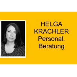 Helga Krachler logo