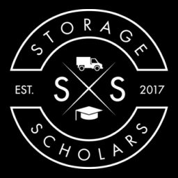 Storage Scholars logo