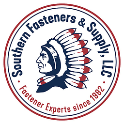 Southern Fasteners & Supply, LLC. logo